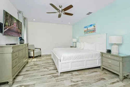 Margaritaville Cottages Orlando by Rentyl with H2O Waterpark photo 70
