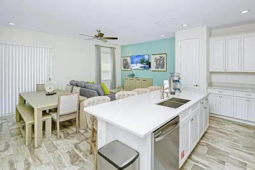 Margaritaville Cottages Orlando by Rentyl with H2O Waterpark photo 67