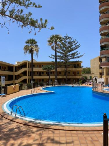 Torres Del Sol , Las Americas , cute apartment