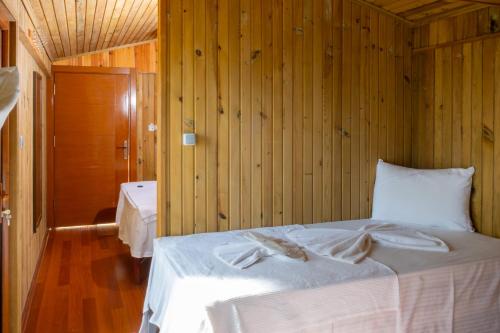 Gallery image of Tree Houses Hotel in Fethiye