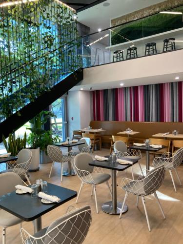 Gallery image of Brand NEW modern 1 bedroom unit Downtown in Miami
