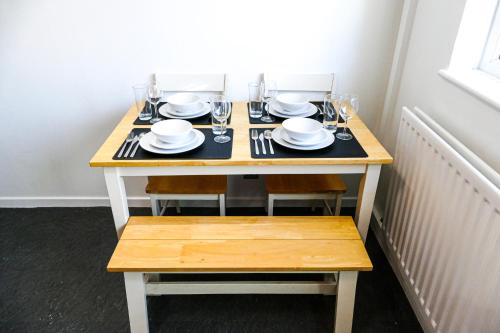 Gambar di galeri bagi Home in Longwell Green di Warmley