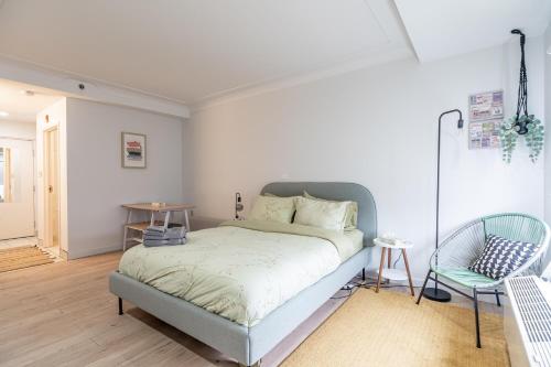 300 Elegant Suite #312 With Ac – Photos 2