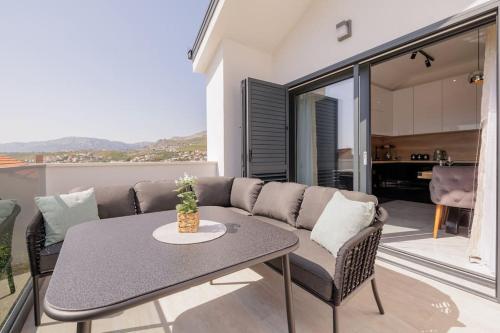 Villa Bella Split - Podstrana