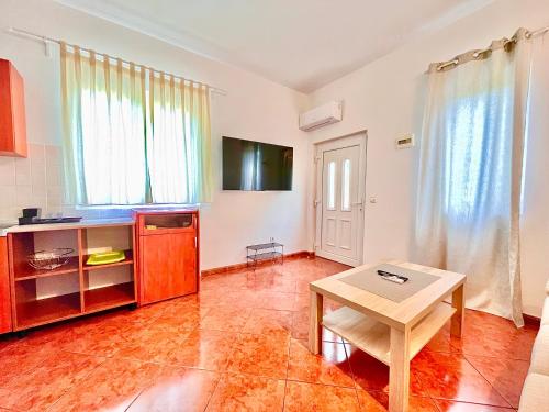 Spacious apartment in Poreč 1 bedroom