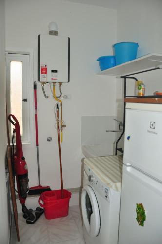 Foto Ciciliu Casa Vacanze 5