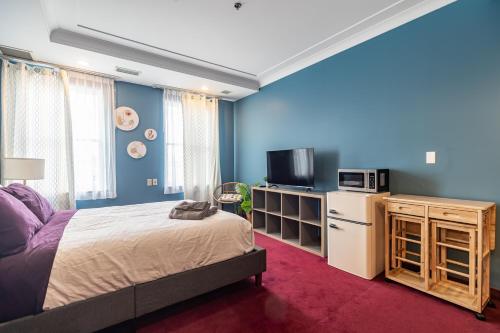 300 Comfortable Apt #407 With Ac – Photos 2