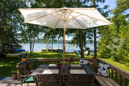 Camp Birch – Photos 2