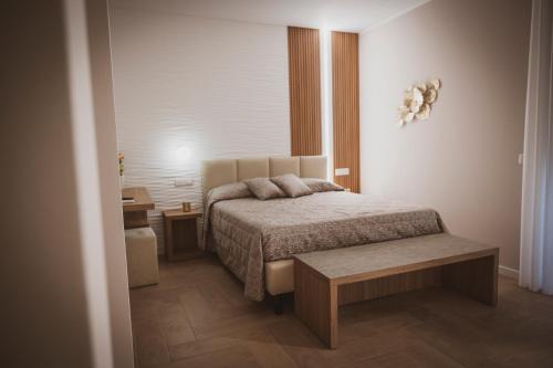 CORTE REALE Luxury B&B