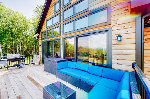 Bald Mountain View Cabin – Photos 3