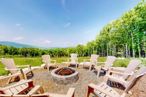 Bald Mountain View Cabin – Photos 4