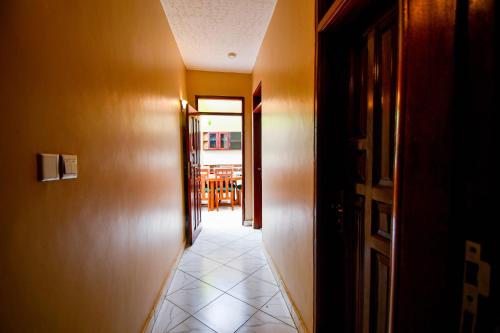 Galería fotográfica de Peace of Mind Suites en Entebbe