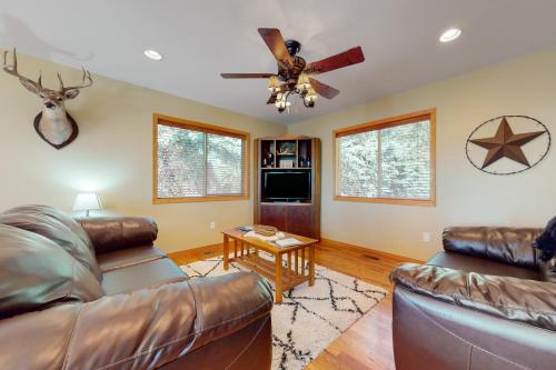 Wheeler's Flathead Lakehouse – Photos 2