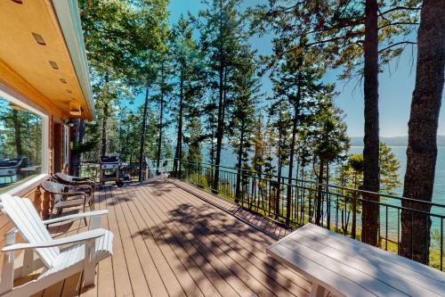 Wheeler's Flathead Lakehouse – Photos 3