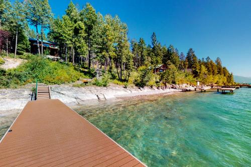 Wheeler's Flathead Lakehouse – Photos 4