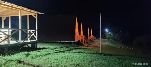Gambar di galeri bagi Aquacool di Crasna