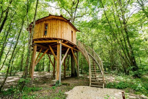Gambar di galeri bagi Hameau des 40 arpents di Gergy