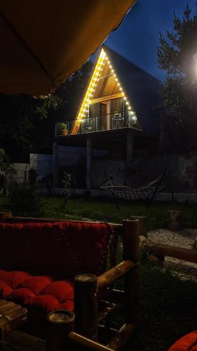 Fotografie z fotogalerie ubytování Sun House v destinaci Batumi