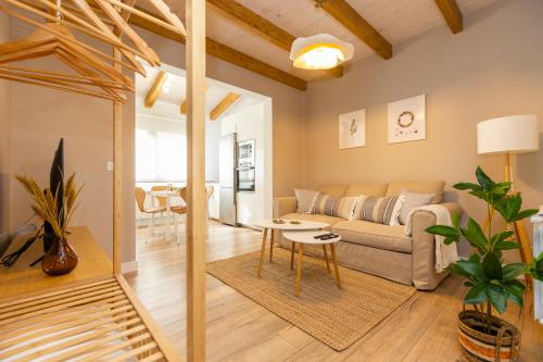 Apartamentos Gurugú