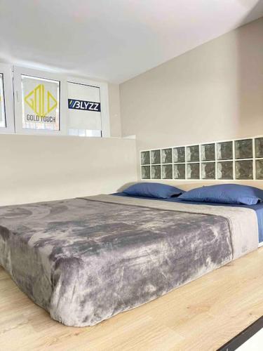 Nicol Loft, Thessaloniki Center