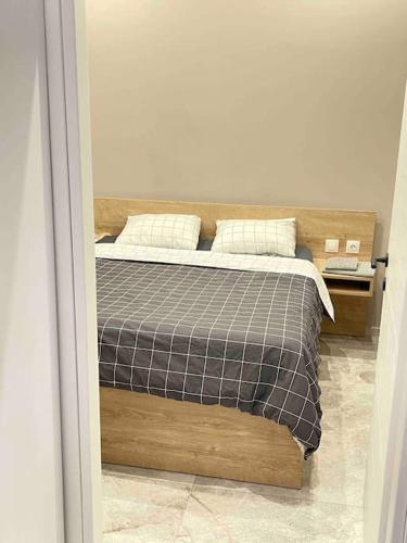 Nicol Loft, Thessaloniki Center