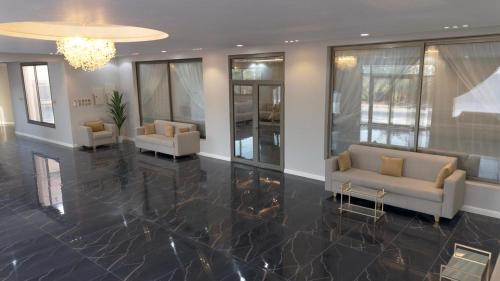 منتجع ذا بالم