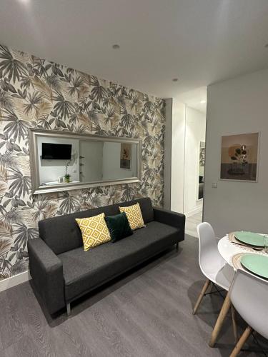Apartamento 1 hab en La Latina - Madrid Centro
