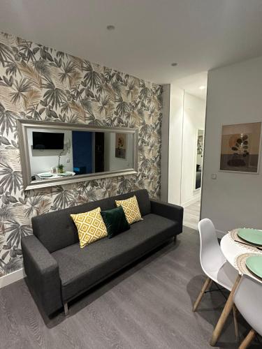 Apartamento 1 hab en La Latina - Madrid Centro