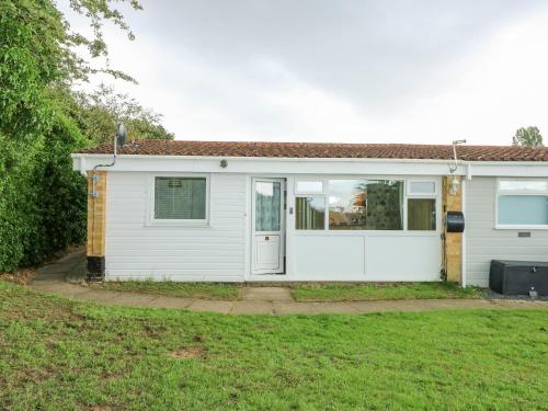 Edificio in cui si trova la casa vacanze