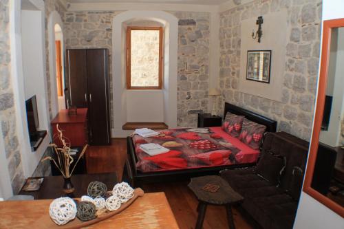 Gallery image of Apartments Popovic in Kotor