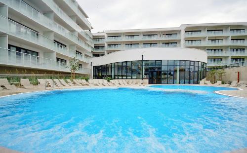 Polanki Aqua Apartament ADA A 103