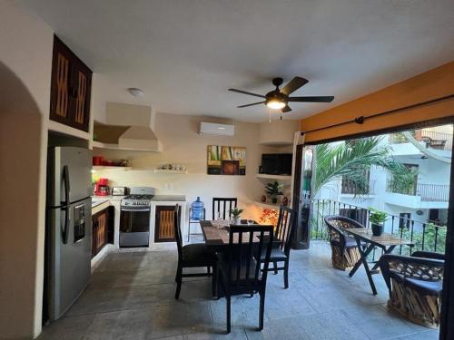 Fotografie z fotogalerie ubytování Ceiba Studios v destinaci Zihuatanejo