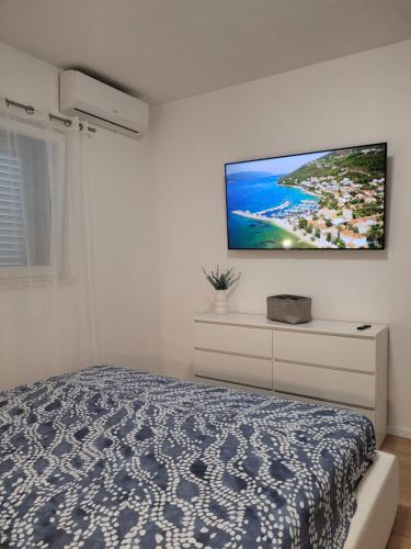 Apartman Mihe