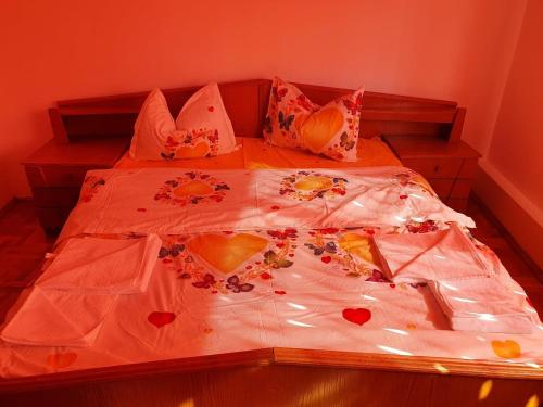 Gallery image of Casa Drumețului in Făgăraş