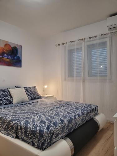 Apartman Mihe