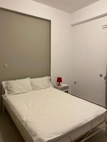 Alisia Apartments