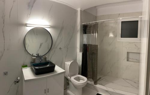 Alisia Apartments