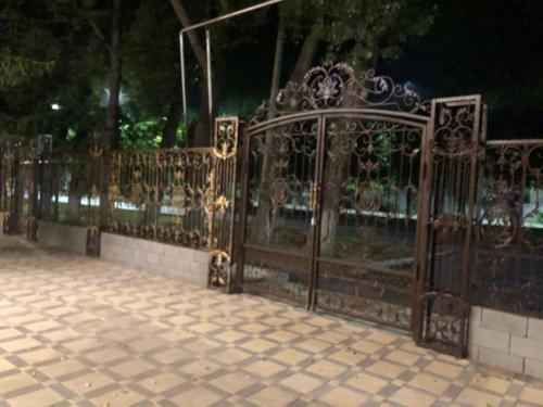 Billede fra billedgalleriet på Hotel LION Almaty i Almaty