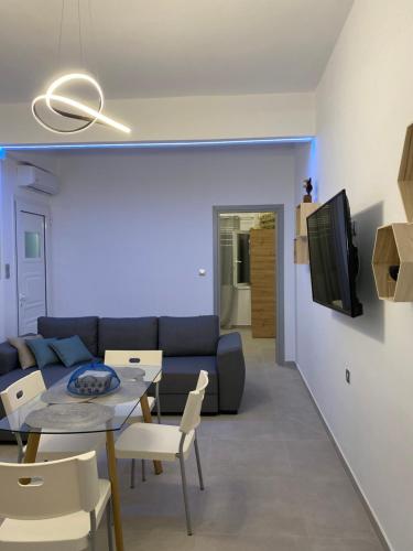 Alisia Apartments