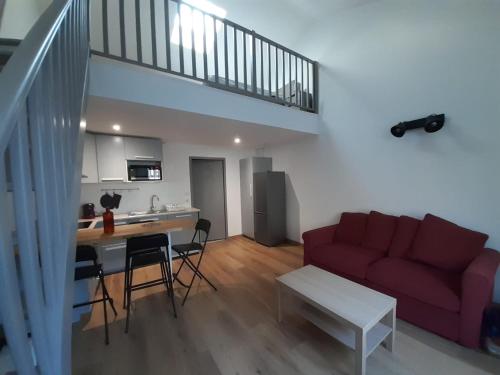 Appart Cosy proche de La Rochelle