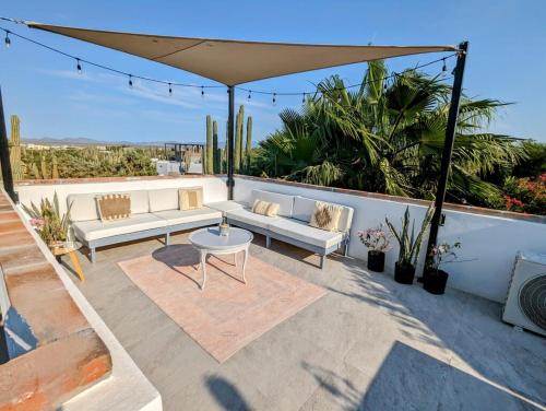 Casa Nidito Kite Surfers & Nomads Haven