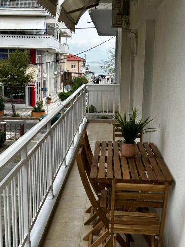 Sea Pleasure lll Apartment