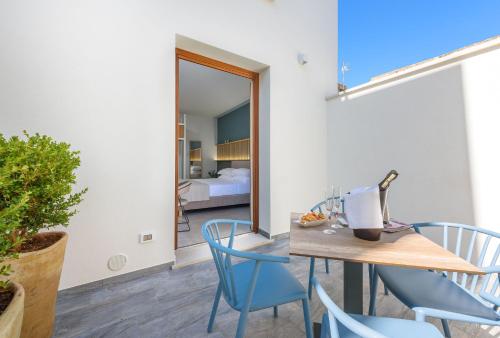 IL MARE DENTRO SUITES photo 2