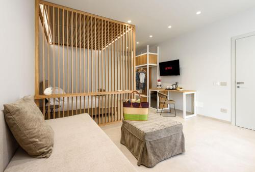 IL MARE DENTRO SUITES photo 3