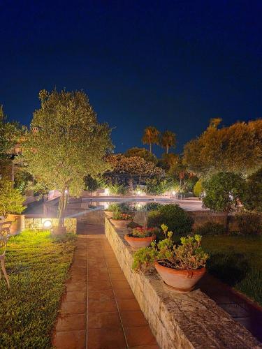 Ariel's beach house in Pefkohori