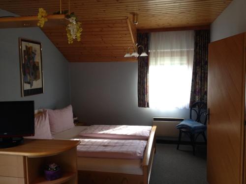 Galería fotográfica de Pension Seerose en Drobollach am Faakersee