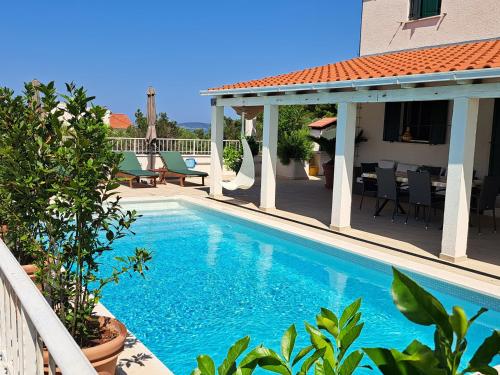 Holiday home Voga – Photos 3