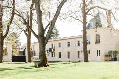 Château Grand Arnaud – Photos 2