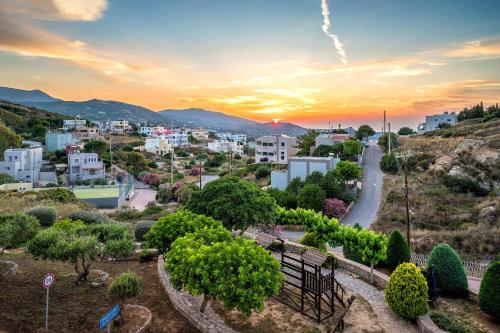 Φυσικό τοπίο κοντά σε αυτό το διαμέρισμα