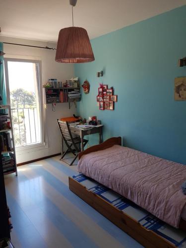 Photo de la galerie de l'établissement LA CIOTAT AU CALME ET VUE MER, à La Ciotat